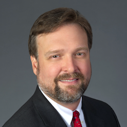 photo of attorney todd e. hennings